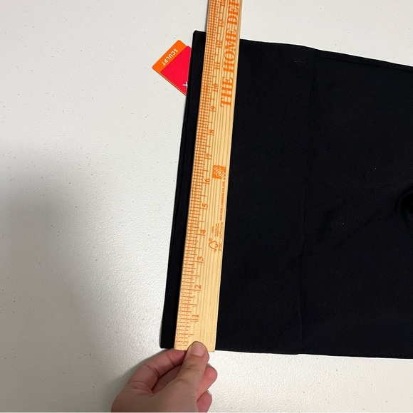 Spanx Sculpt Leggings Black Size Small G - Picture 7 of 7